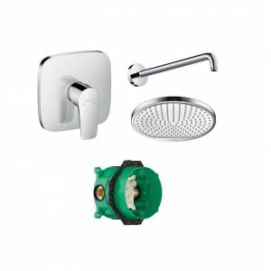 Душевой набор Hansgrohe Talis E